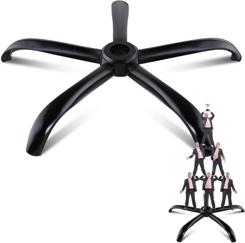 Sytopia office chair - office, base,