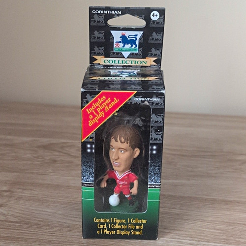 Corinthian plc robbie fowler - robbie,