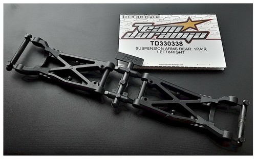 Team durango td330338 - rc,