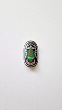 MASI BIKE HEAD BADGE DECAL