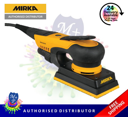 Mirka deos 353cv 220 240 - ii,