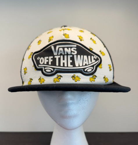 Vans off the wall - off, hat