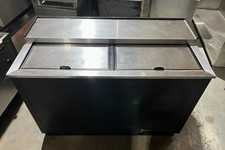 True Mfg. T-50-GC Glass and
