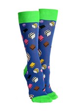 Sock Society Liquorice