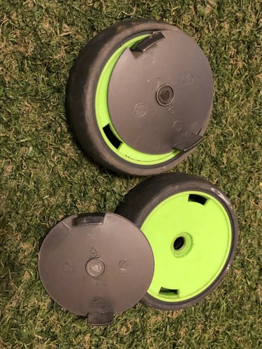 Wheels wheel pair - pair, &