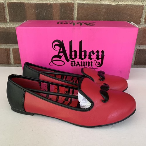Abbey dawn feel the - abbey, love