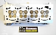 2.0 CDTI cylinder head 16v
