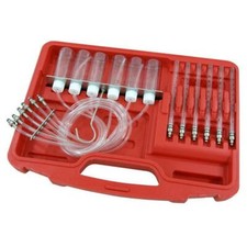 DIESEL INJECTOR FLOW METER 6