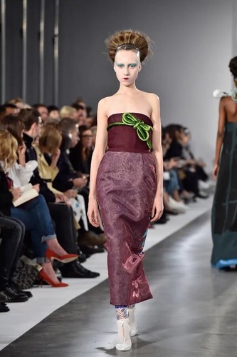 Maison margiela john - maison, by