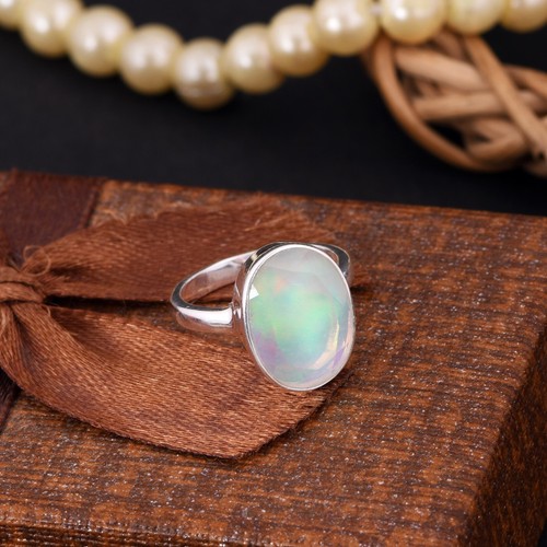 Precious bello opal statement - bello,