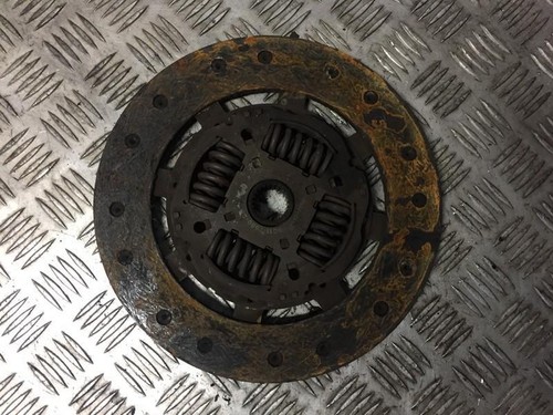 Ford transit 2008 - 2008, clutch