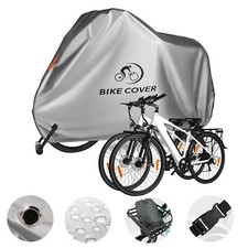 Waterproof MTB E Bike Bicycle