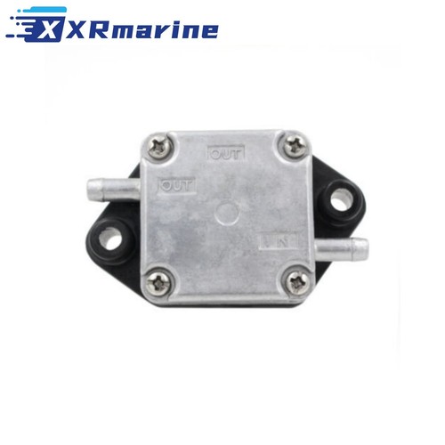 Fuel pump for yamaha suzuki - pump,