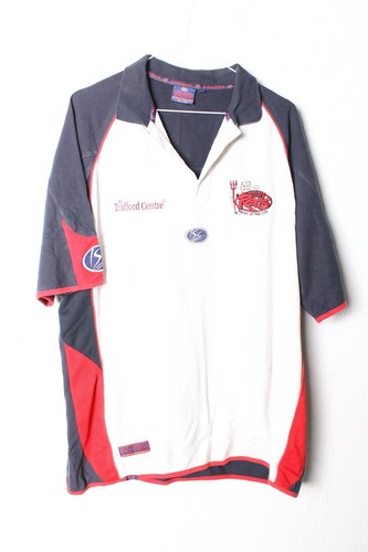Salford city reds authentic - reds,