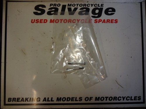 Honda cbf 1000 abs - cbf, 2007