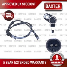 Baxter Rear Left ABS Wheel