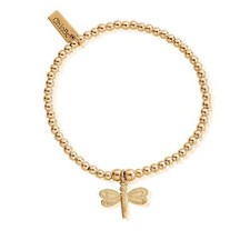 ChloBo Dragonfly Bracelet