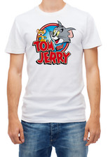 Tom and Jerry Character funny
