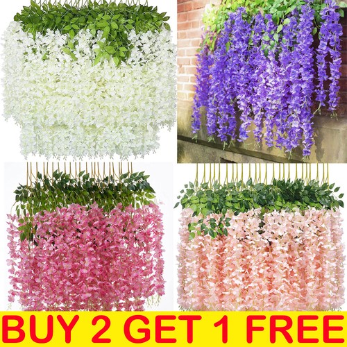 12x artificial hanging - 12x,