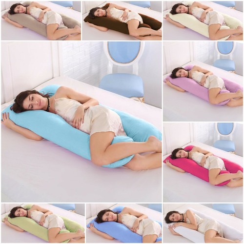 10ft comfort shape - 10ft, pillow