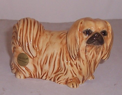 John beswick pekingnese - john,
