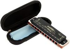 EASTTOP Diatonic Blues