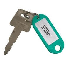 Honda Motorcycle Ignition Key
