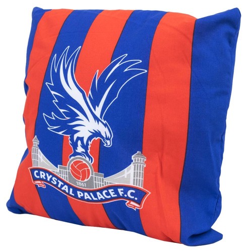 Crystal palace cushion - crystal,