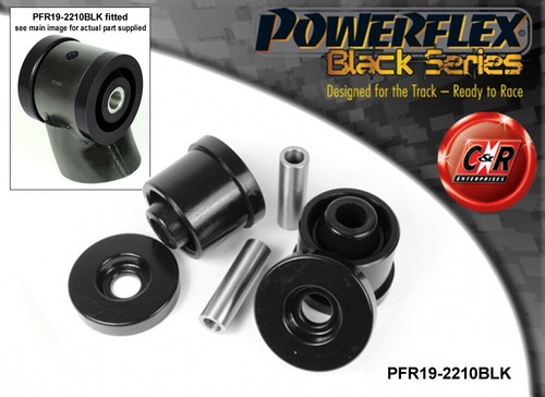 Powerflex black - powerflex,