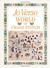 Jo Verso's World of Cross