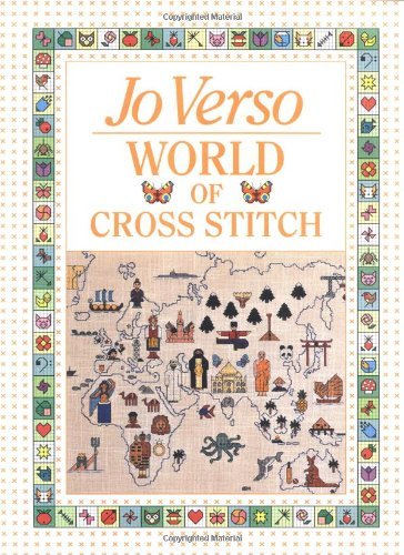 Verso world of cross - world,