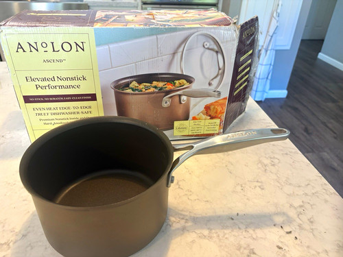 Anolon ascend nonstick - anolon, qt