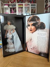 Barbie Signature - A Tribute