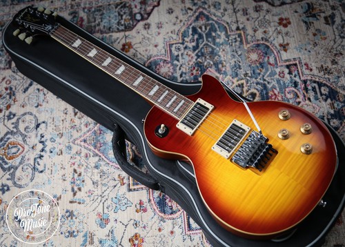 Epiphone alex lifeson - epiphone,