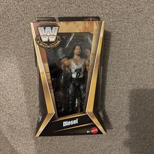 WWE - Mattel - Elite - Legends