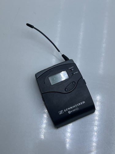 Sennheiser 500 wireless - sennheiser,