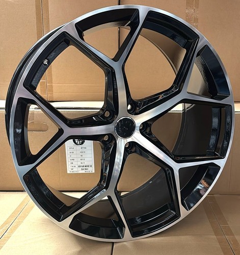 Tiguan 2008 2026 gloss - 19", 2008-2026