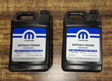 2 x 3.785L MOPAR Concentrate