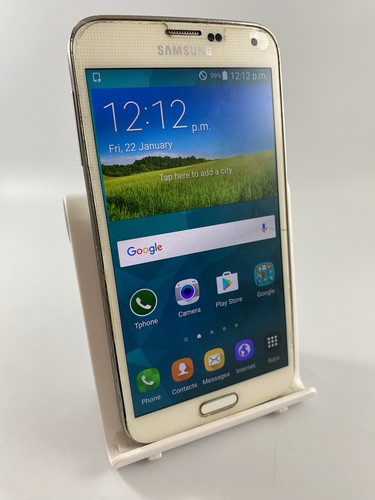 Samsung galaxy white - samsung,