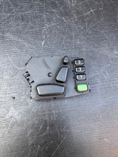 Mercedes clk w208 drivers seat - clk,