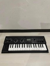Korg MicroKORG XL Synthesizer