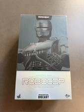 Hot Toys Movie Masterpiece