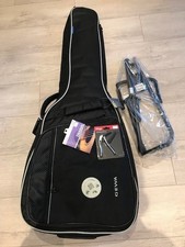 Padded Acoustic Guitar Gigbag