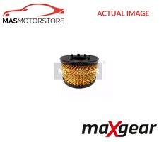 ENGINE OIL FILTER MAXGEAR