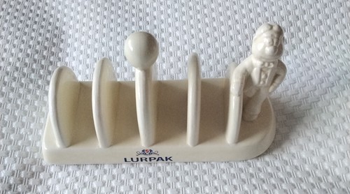 Lurpak limited edition toast - limited,