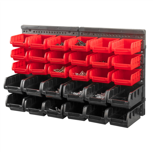 Kct pcs wall mount storage - kct, 32