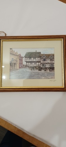 Bodenhams ludlow mike knight - ludlow,,