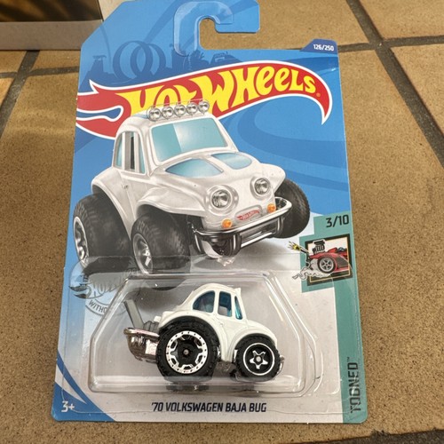 Hot wheels tooned - wheels, 3/10