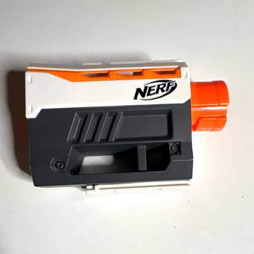 Nerf modulus barrel - nerf,