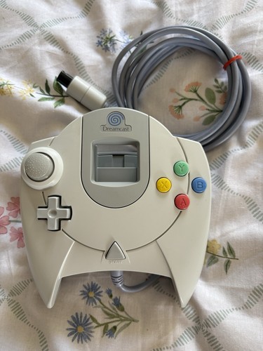 Sega dreamcast hkt - sega,